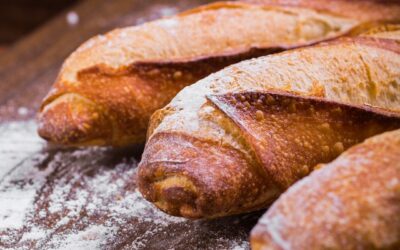LES GOURMANDISES DE MEYLIA