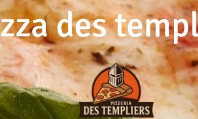 PIZZERIA DES TEMPLIERS