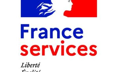 FERMETURE FRANCE SERVICES DU 8 AU10 MAI ET LE 20 MAI 2024