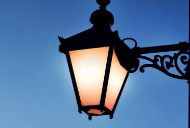 ÉCLAIRAGE PUBLIC – EXTINCTION NOCTURNE