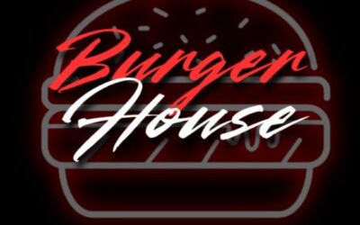 BURGER HOUSE