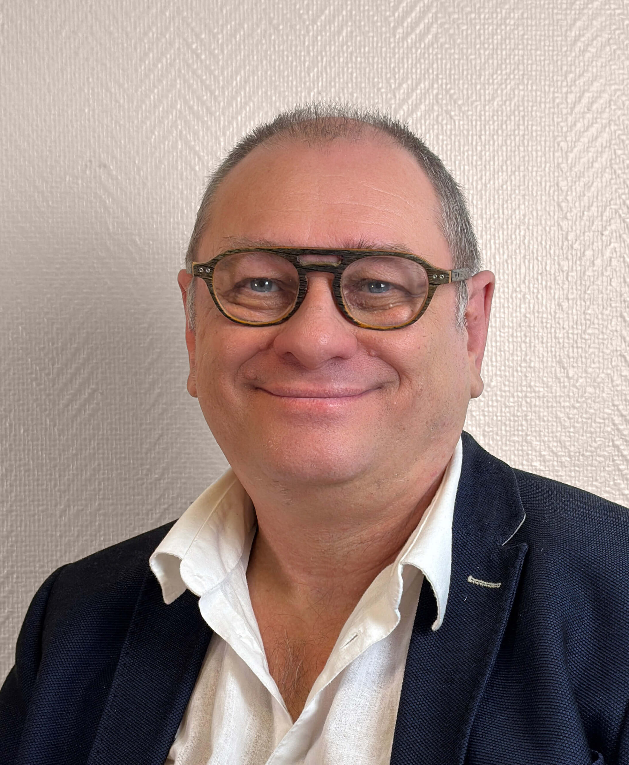 Olivier CHATELAIN