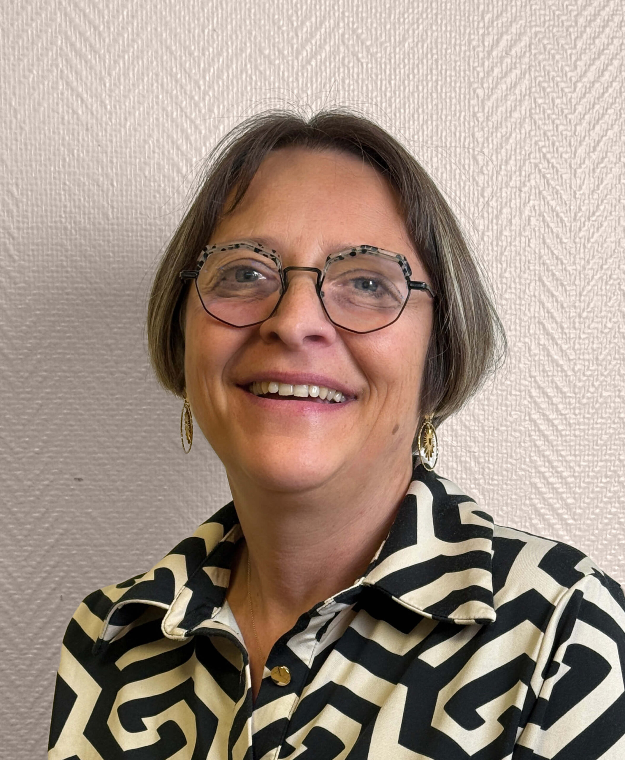 Corinne DUDU