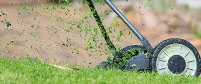 EMPLOIS SAISONNIERS – SERVICES TECHNIQUES