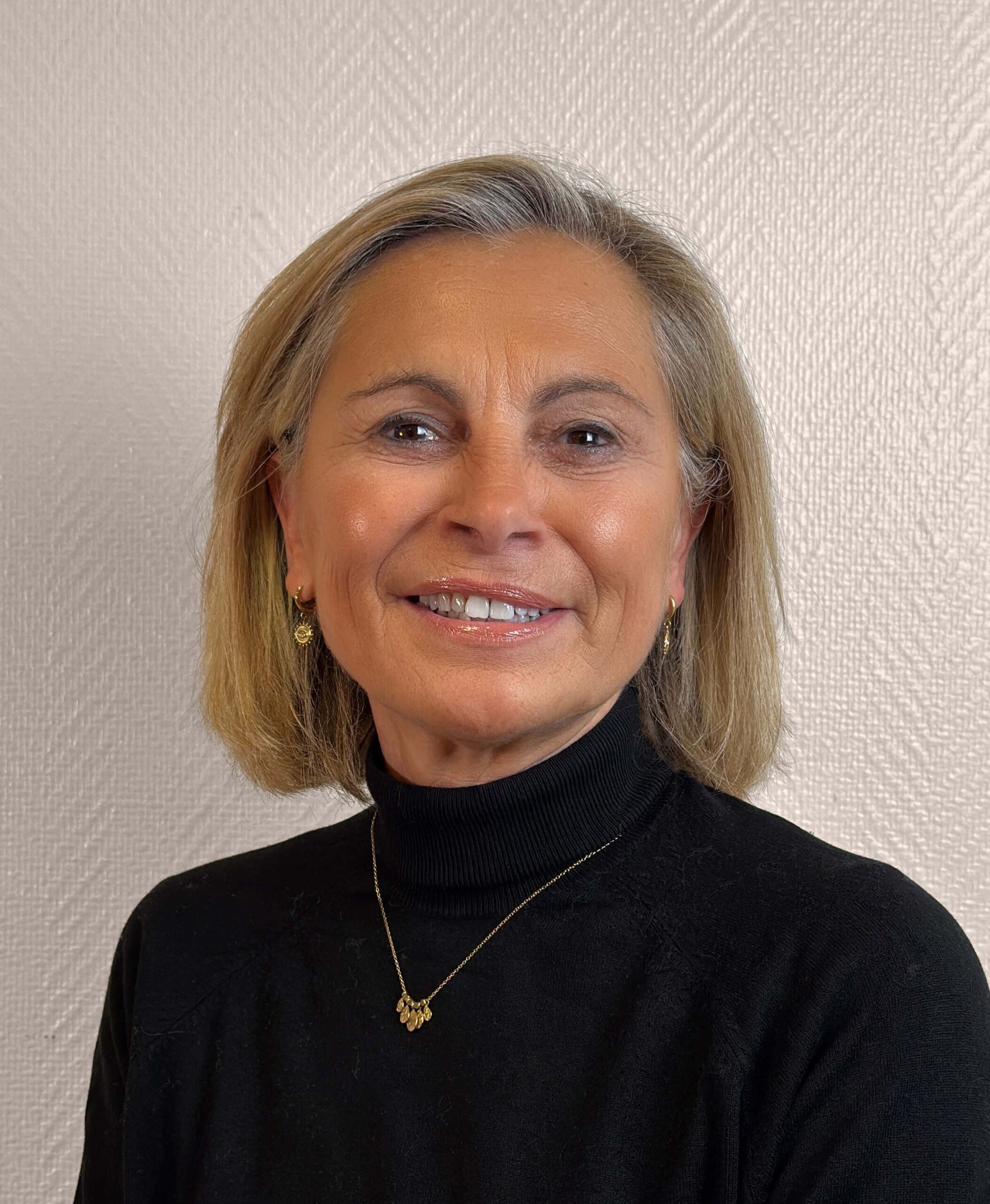 Virginie ASPLET