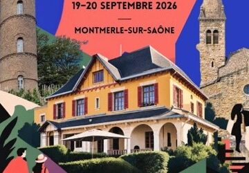 JOURNÉES EUROPÉENNES DU PATRIMOINE